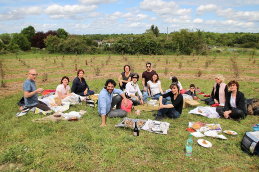 Visites dégustations pour groupes Touraine Val de Loire terroirs