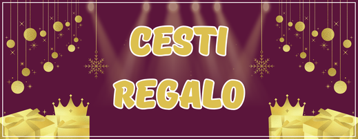 cesti regalo vivi Piombino