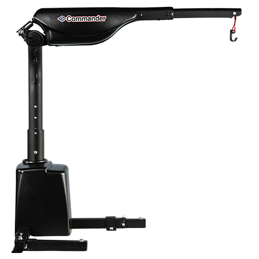 Harmar Commander 450 2-Axis