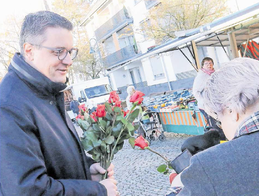 FOTO: RALF ROEGER