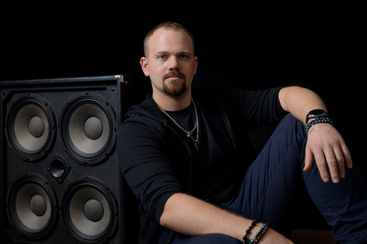We lost track; Jannik Weidner; Gitarre; Guitar; Lörrach; Loerrach; Alternative Rock; Metal; Hard Rock