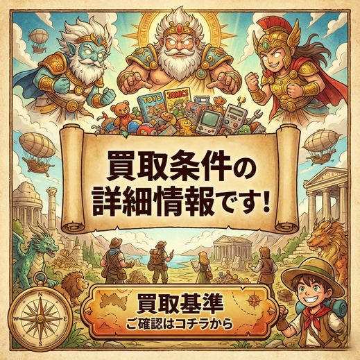 買取基準