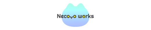 一般向けブランド：Necoyo works　Misskey.io