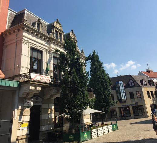 Markt 15