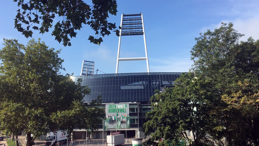 Weserstadion