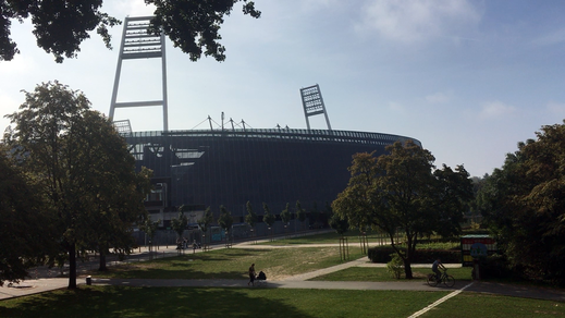 Weserstadion