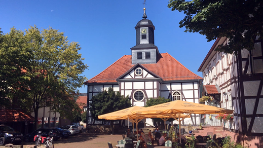 Christuskirche