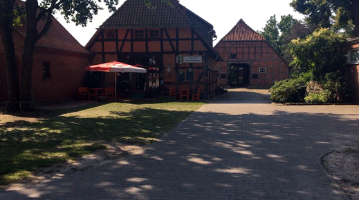 Scheunendorf Esdorf