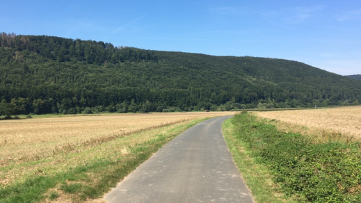 Nach Wahmbeck