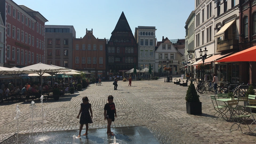 Markt