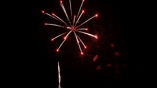 NKO Feuerwerke Feuerwerk Remscheid