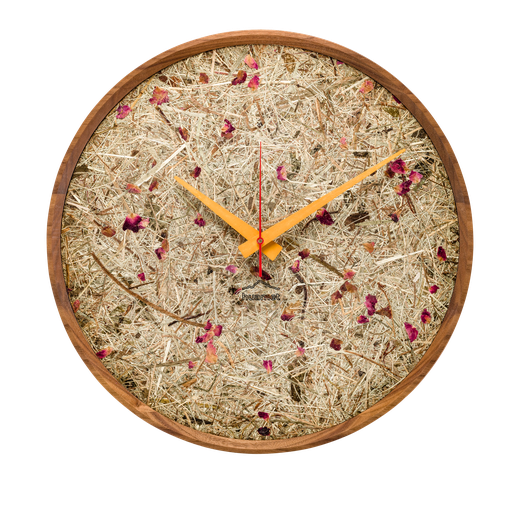 Wanduhren aus Holz - Qualitätsprodukt - Wanduhren aus Holz - Südtirol