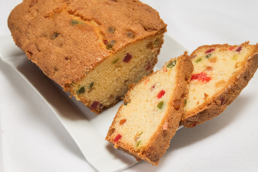 Plum-Cake