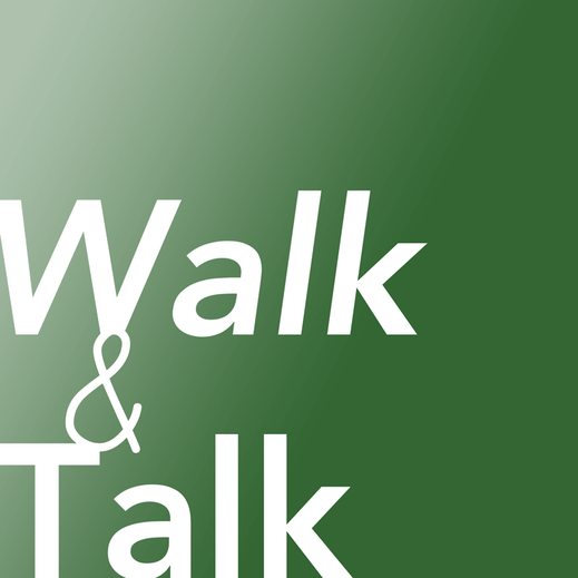 Walk + Talk Coaching