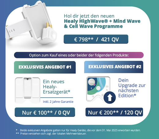 Meridian Modul kaufen Österreich, Meridian Modul kaufen Deutschland, Meridiane, Healy September Aktion, Healy günstig kaufen, Healy Beratung Deutschland, Healy Beratung Österreich