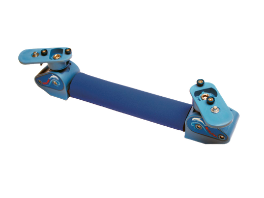 The Semeda brace protection pad fits the ALFA-Flex Light and BETA-Flex brace.