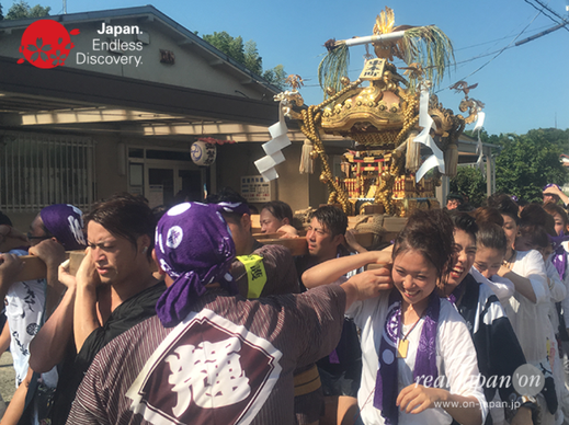 八重垣神社祇園祭,東本町,あんりゃー,どうした