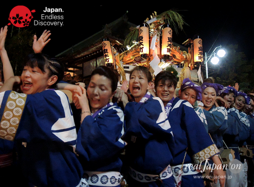 八重垣神社祇園祭,東本町,あんりゃー,どうした