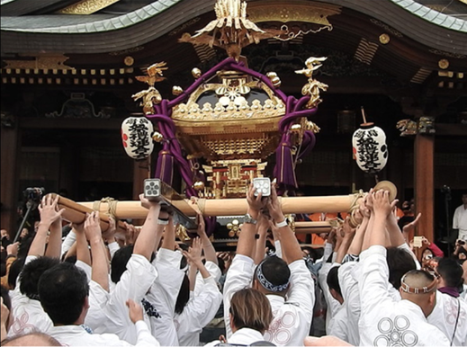 湯島天神 梅まつり,2018