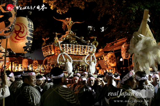 鳥越祭,鳥越神社,千貫神輿