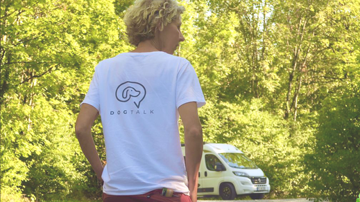 DOGTALKING SUSANNE LAST TIERPSYCHOLOGIE - Susanne Last Sommertour