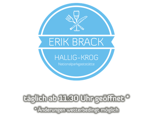 Hallig-Krog Hamburger Hallig