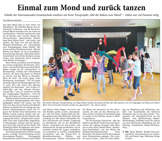 Rhein-Neckar-Zeitung 24.05.2022