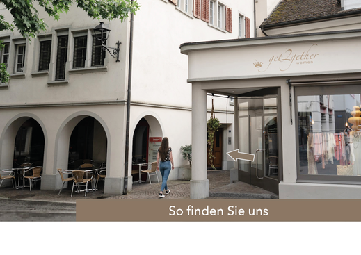 Dr. Erin Dalman und Dr. Martin Stocker,  Chiropraktik und Osteopathie,  Alpenstrasse 3,  8640 Rapperswil