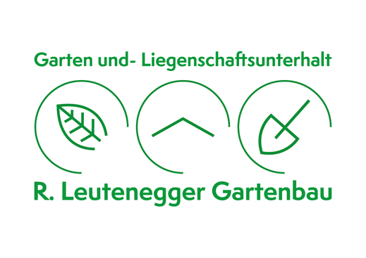 Garten- und Liegenschaftsunterhalt R. Leutenegger Gartenbau Mellingen | LT-SOLUTIONS.CH - Lukas Treichler Mellingen