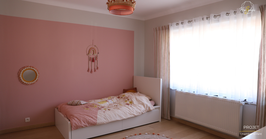 Décoration chambre d'enfants