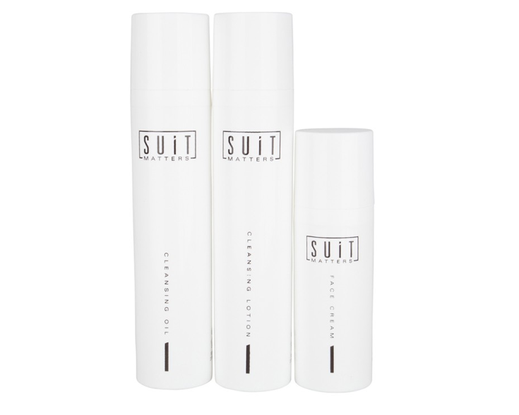 suit-cleansing-oil-lotion-face-cream