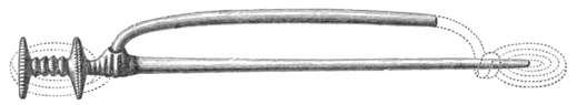 Fig. 1142. Find spot: Skåne.