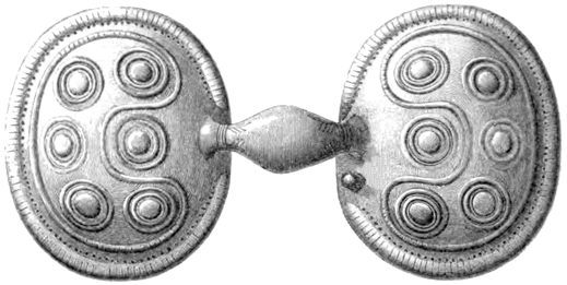 Fig. 1188. Find spot: Skåne.