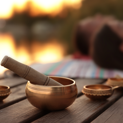 Yin Yoga Workshop in Meisterschwanden, Yoga by Gisela, Seetal