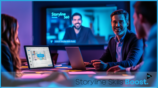 Atelier Formation Digital Learning by e dclic