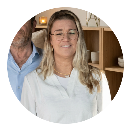Traject, holistische aanpak vanuit brein, lichaam en hart