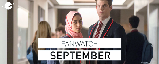 FANwatch netflix amazon prime stream serien