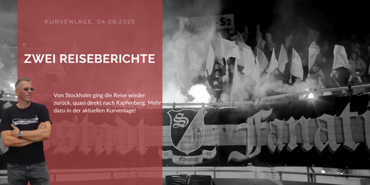 die aktuelle Kurvenlage: 7.7, 700