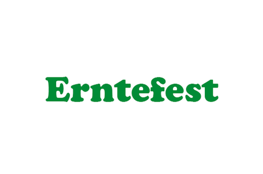 Termin Erntefest Schützenverein Westerholz