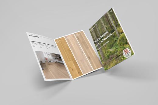 Parketthaus Scheffold Boden Parkett Berg & Berg Preisliste 2025