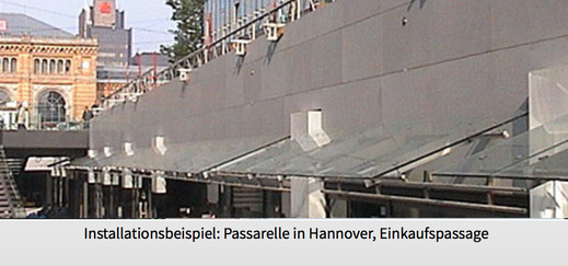 Taubenschutz