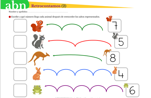 Retrocuenta