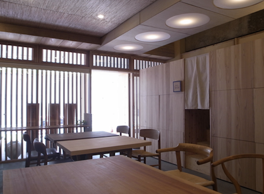 大阪府吹田市のWASH建築設計室。空間デザイン、地域に根ざした活動をします。