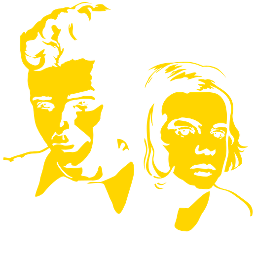 Hans und Sophie Scholl