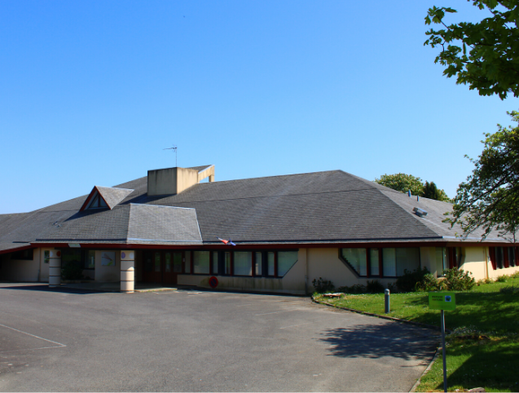 Collège Moulin de Haut Percy-en-Normandie