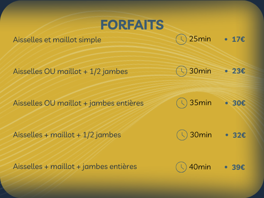 Epilation en institut pour ado. Prendre rendez-vous en ligne épilation ado. Epilation ou rasage? Epilation rendez-vous planity. Epilation ado près de Nantes. Forfait épilation pour adolescente. 