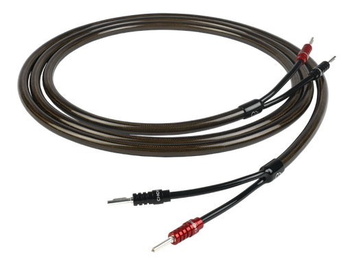 Chord Eric XL Lautsprecherkabel