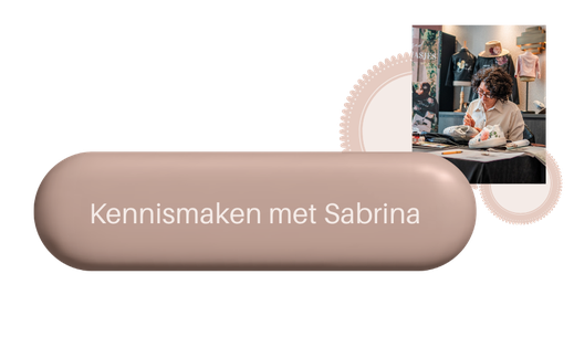 wie kan mijn sneakers pimpen? sabrina van AIM your wedding