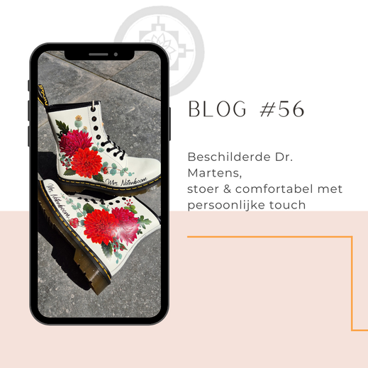 waar dr Martens laten beschilderen?