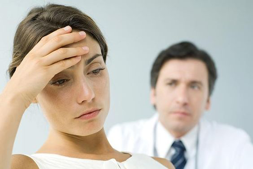 Brustkrebs ist ist die häufigste Krebserkrankung der Frau. Grundsätzlich haben Frauen mit Brustkrebs gute Chancen, geheilt zu werden. Bei früher Erkennung sind es sogar über 80 % .